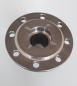 Preview: Flansch Sperre 64mm