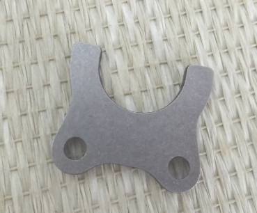 Platte / Halter Nockwelle