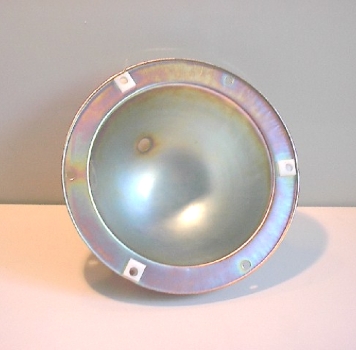 Preview: Scheinwerfergehäuse