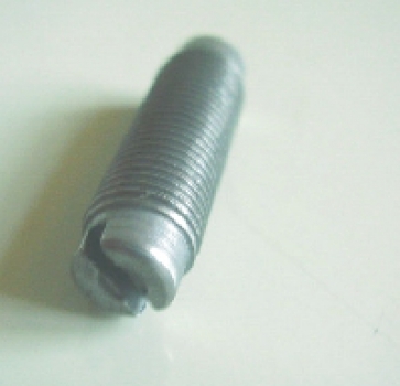 Schraube Ventilspiel