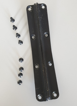 Halter Frontscheibenrahmen