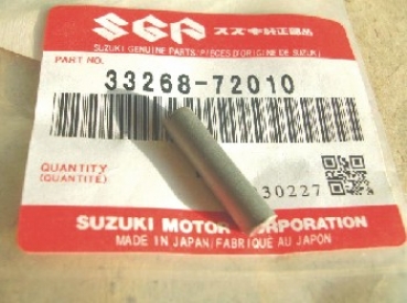 Sicherungsstift Verteiler