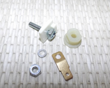 Verteiler Anschlußschraubensatz