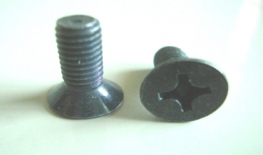 Schraube Nockenwellenhalter