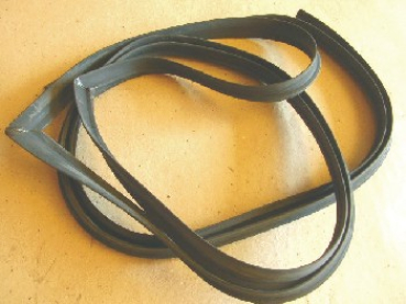 Preview: Türdichtungsgummi rechts