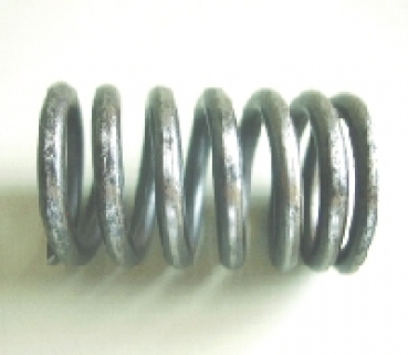 Ventilfeder