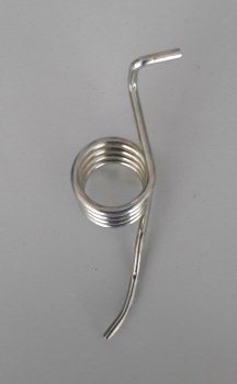 Preview: Feder Kupplung Ausrückwelle