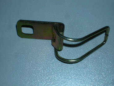 Preview: Luftfilterkasten Clip SJ410