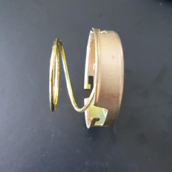 Preview: Halter Birne Hauptscheinwerfer