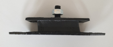 Preview: Silentblock Motorhalter hinten