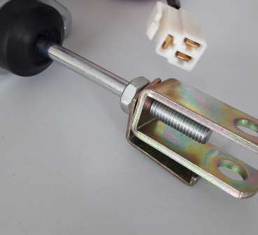 Preview: Hauptbremszylinder LJ80