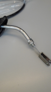 Preview: Kupplungszug