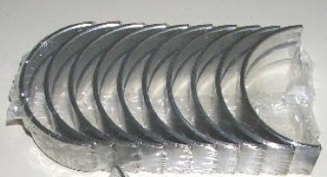Kurbelwellenlagerschalen Satz 0,25