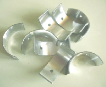Pleuellagerschalen Satz 0,25