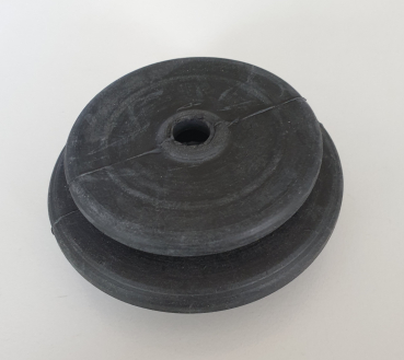 Schalthebel Faltenbalg