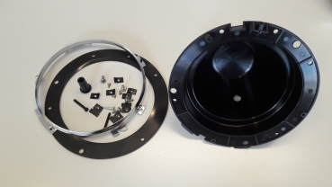 Preview: Scheinwerfergehäuse universal