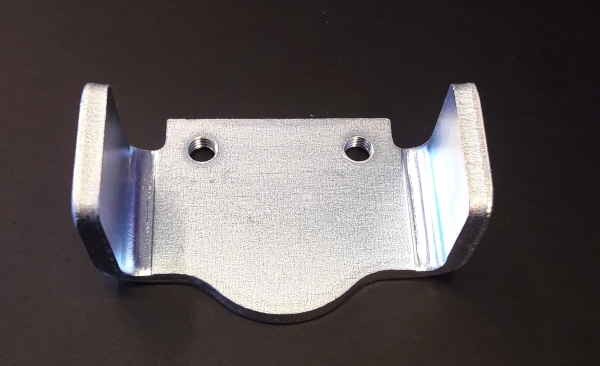 Halter Handbremsbacken