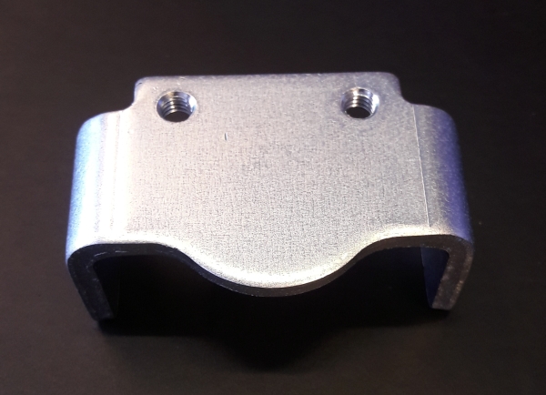 Halter Handbremsbacken