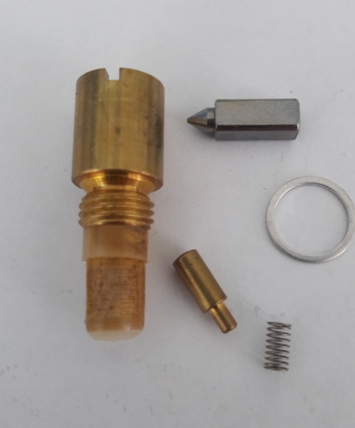 Schwimmerkammerventil Satz SJ410