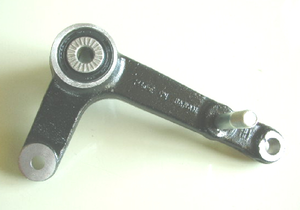 Umlenkhebel LJ80 nur Rechtslenker