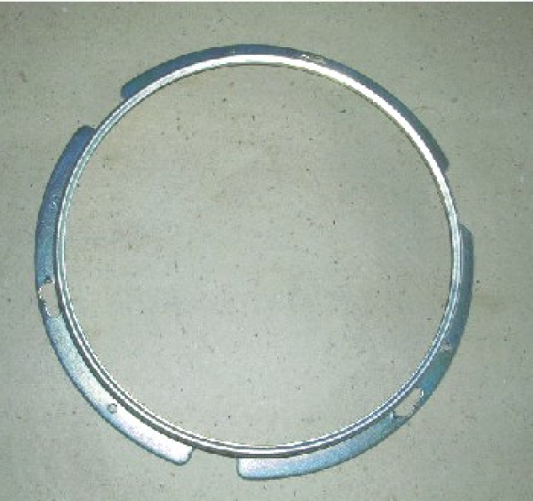 Scheinwerferreflektorring