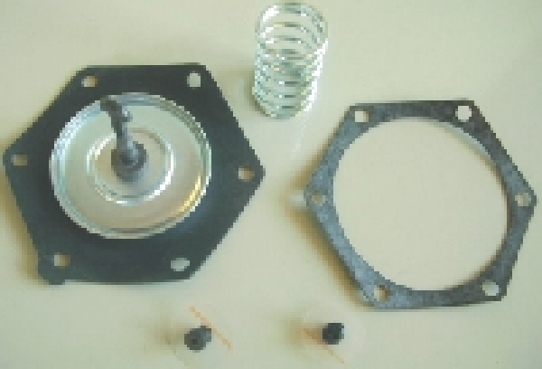 Benzinpumpenmembrane SJ410