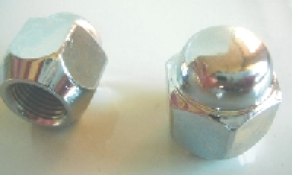 Radmutter Rad bzw. Reserverad