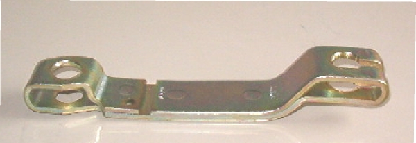 Kupplungszugbügel Pedal