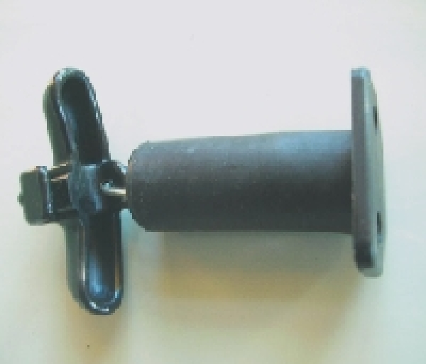 Motorhaubenhalter