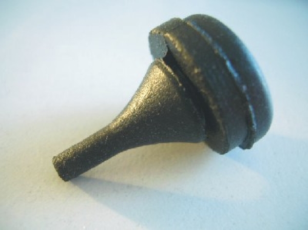 Motorhauben Gummi