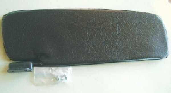 Sonnenblende Beifahrerseite