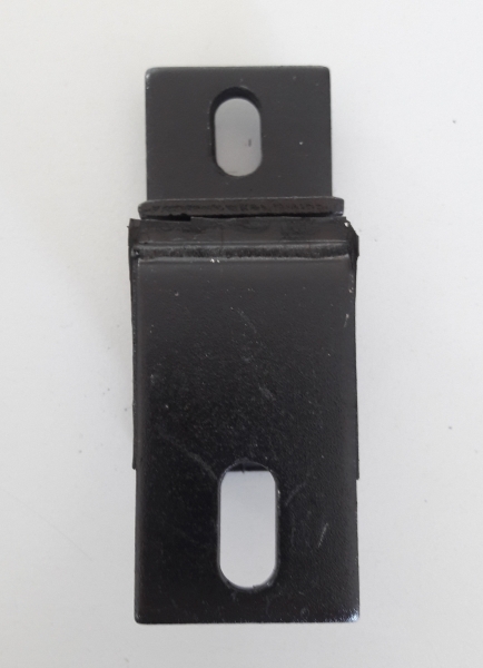 Auspuffhalter hinten