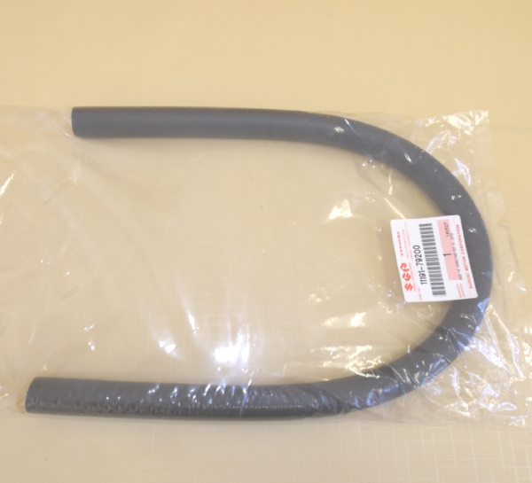 Schlauch Entlüftung Ventildeckel