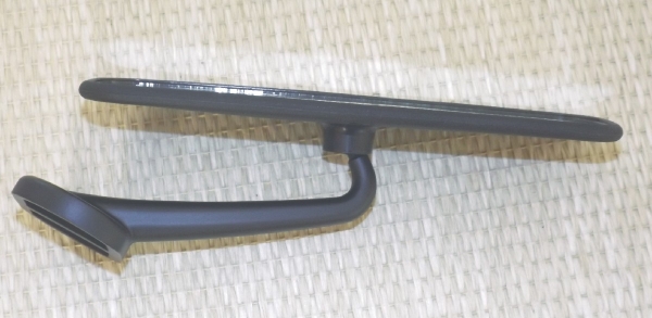 Innenspiegel komplett LJ80