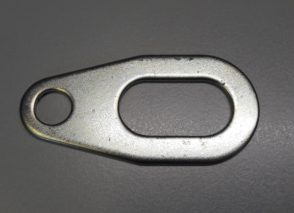 Motorhalter