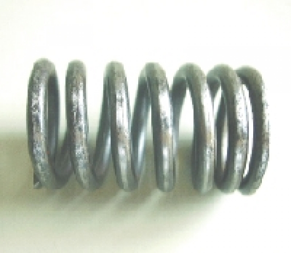 Ventilfeder