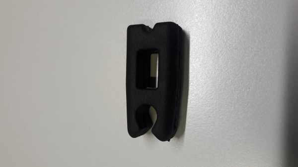 Innenspiegel Stütze Gummi