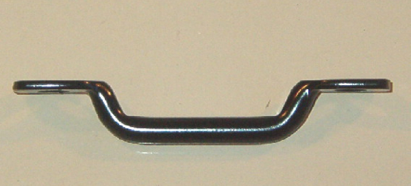 Halter Frontscheibenband