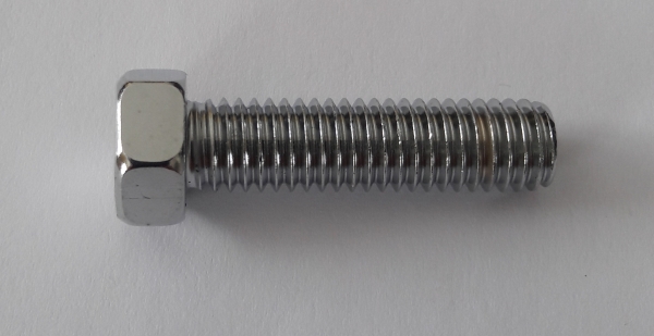 Schraube Deckel Thermostat
