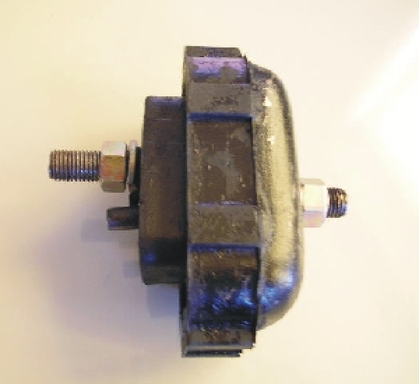 Silentblock Motorhalter SJ