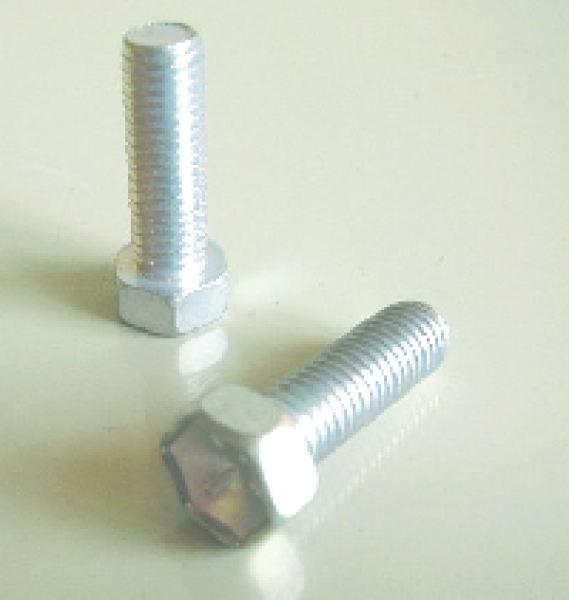 Schraube Lenkunsscheibe