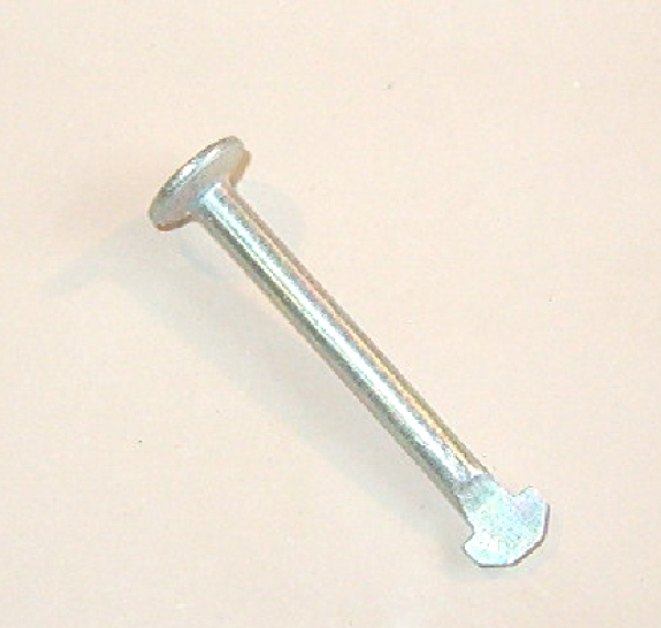 Stift Bremsplatte Handbremse