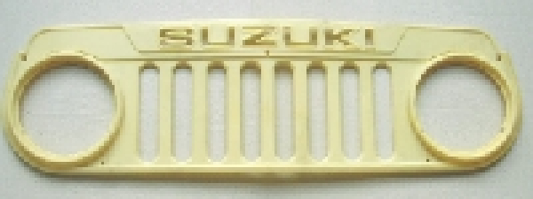 Kühlergrill