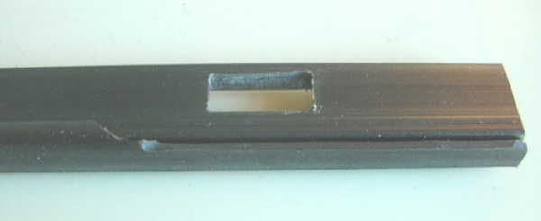 Fenstergummi Türfenster außen
