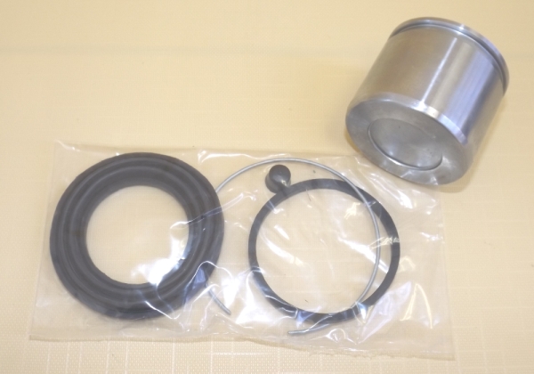 Bremssattel Rep.Satz m. Kolben