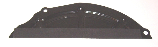 Abschirmblech