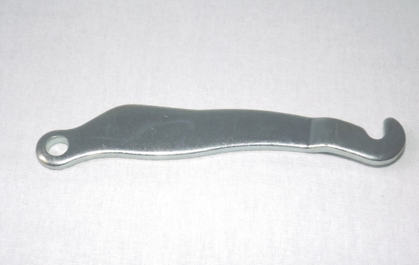 Hebel / Bügel Handbremsbacke