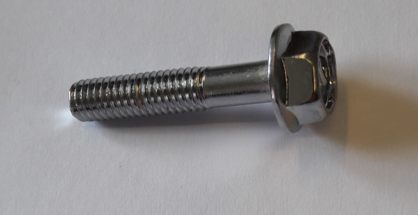 Wasserpumpe Schraube / Bolzen