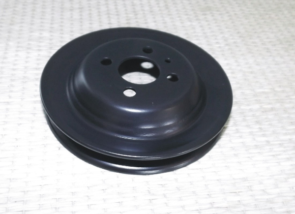 Wasserpumpe Riemenscheibe