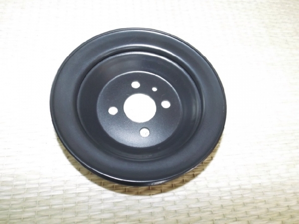 Wasserpumpe Riemenscheibe